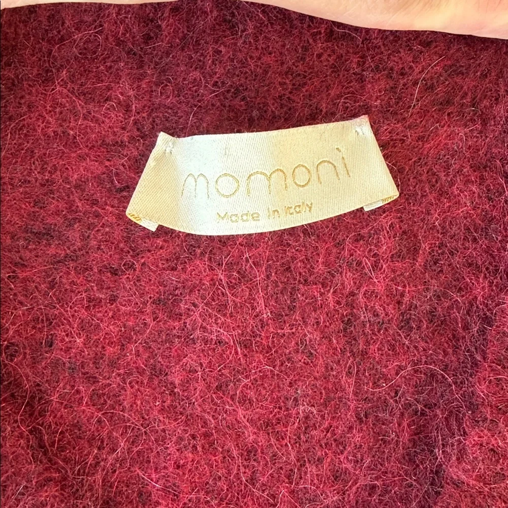Momonì stay cozy